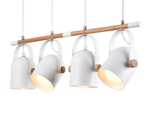 Rikhard Pendant Light