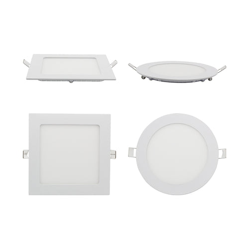 LED Scandic Downlights