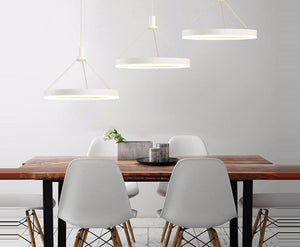 Jetti Lamp