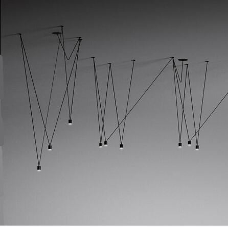 Hilda Hanging Lamp