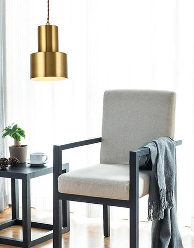 Sanna Pendant Light