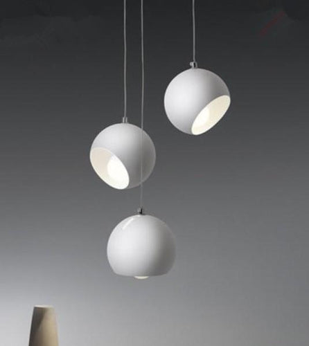 Helmer Simple White