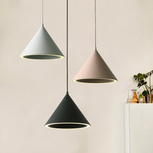 Mirra Conical Lampshade