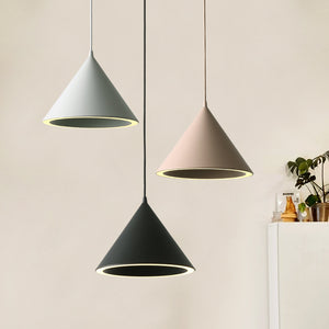 Mirra Conical Lampshade