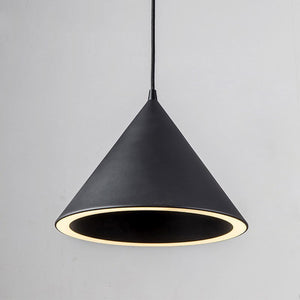 Mirra Conical Lampshade