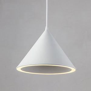 Mirra Conical Lampshade