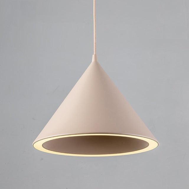 Mirra Conical Lampshade