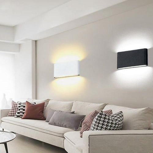 Perle Wall Mounted Light